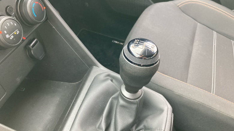 Dacia Sandero Stepway 1.0 TCe Essential 5dr Petrol Hatchback